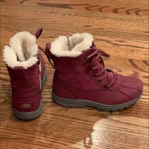 Girls UGG Boots